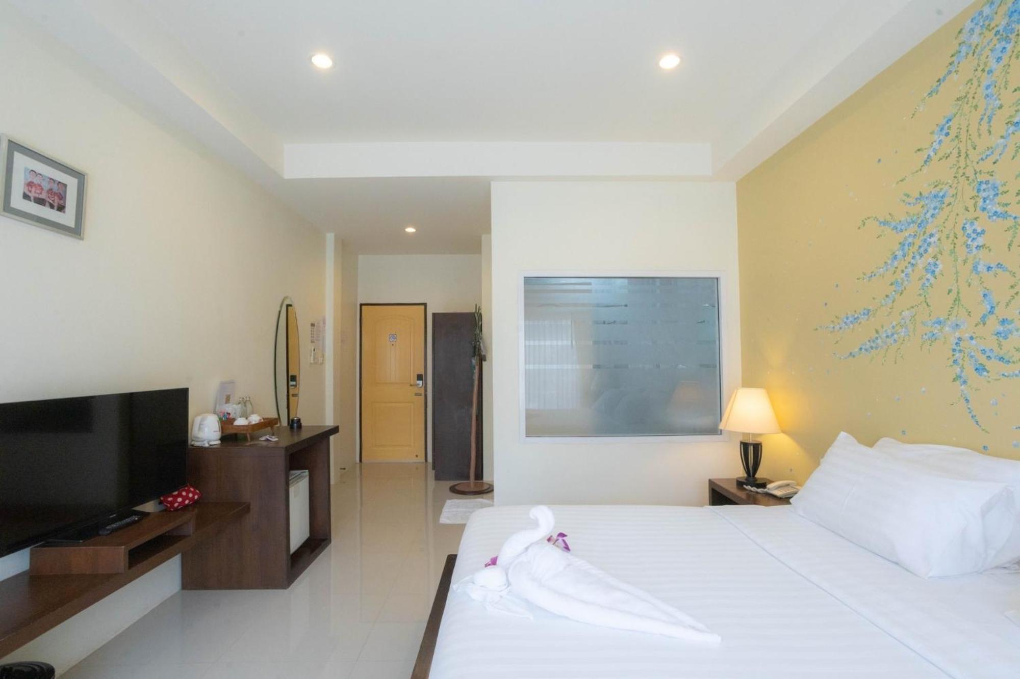 Maryo Resort Chiangrai - Sha Plus Τσιανγκ Ράϊ Εξωτερικό φωτογραφία