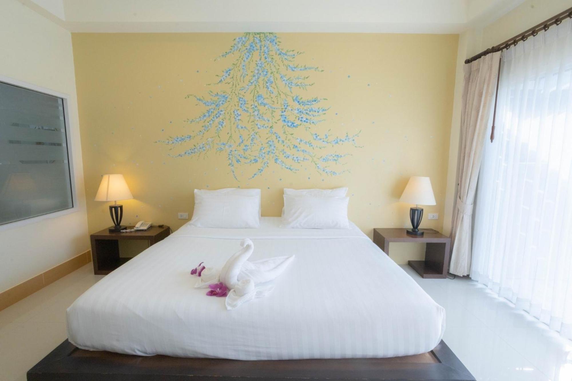 Maryo Resort Chiangrai - Sha Plus Τσιανγκ Ράϊ Εξωτερικό φωτογραφία