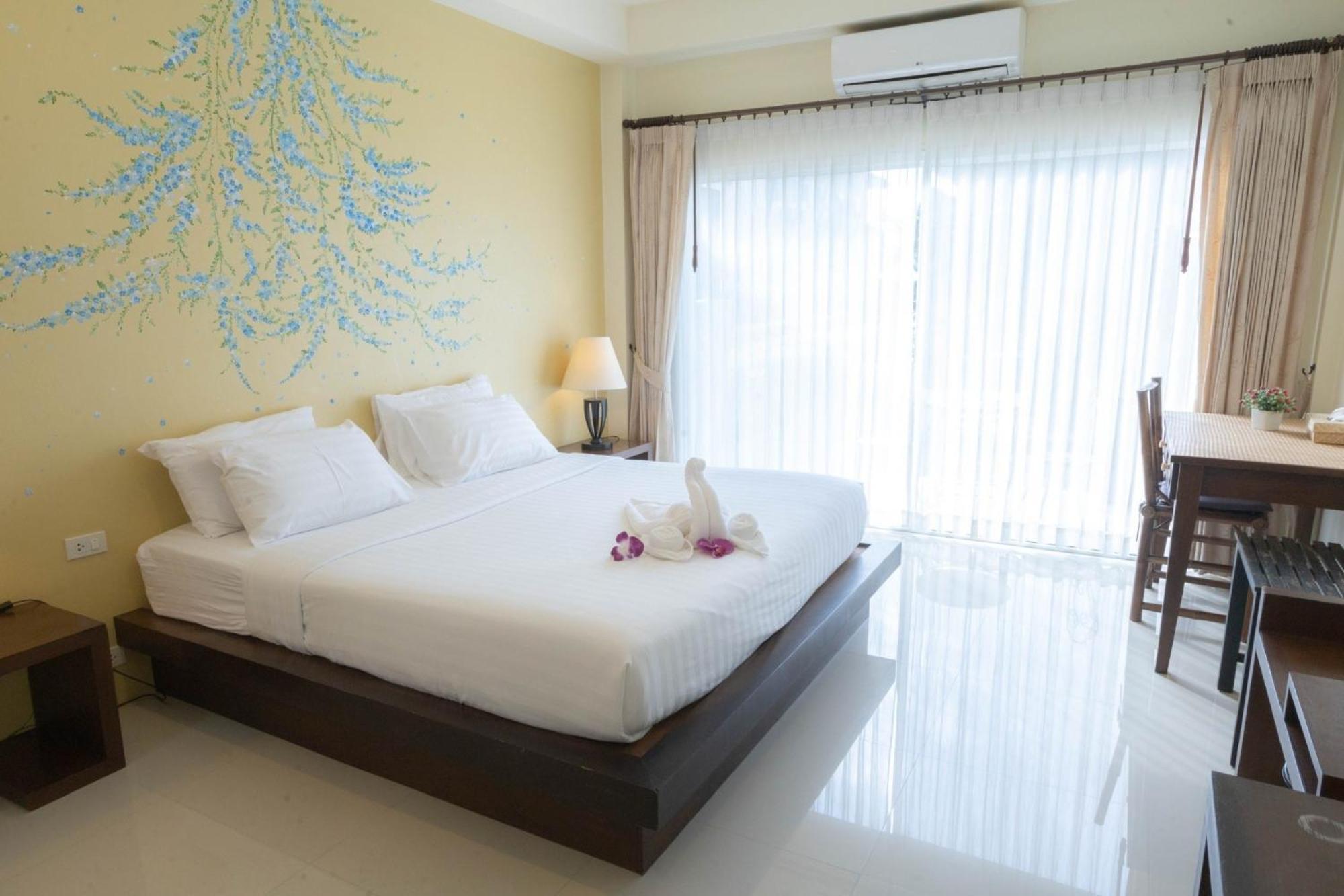 Maryo Resort Chiangrai - Sha Plus Τσιανγκ Ράϊ Εξωτερικό φωτογραφία