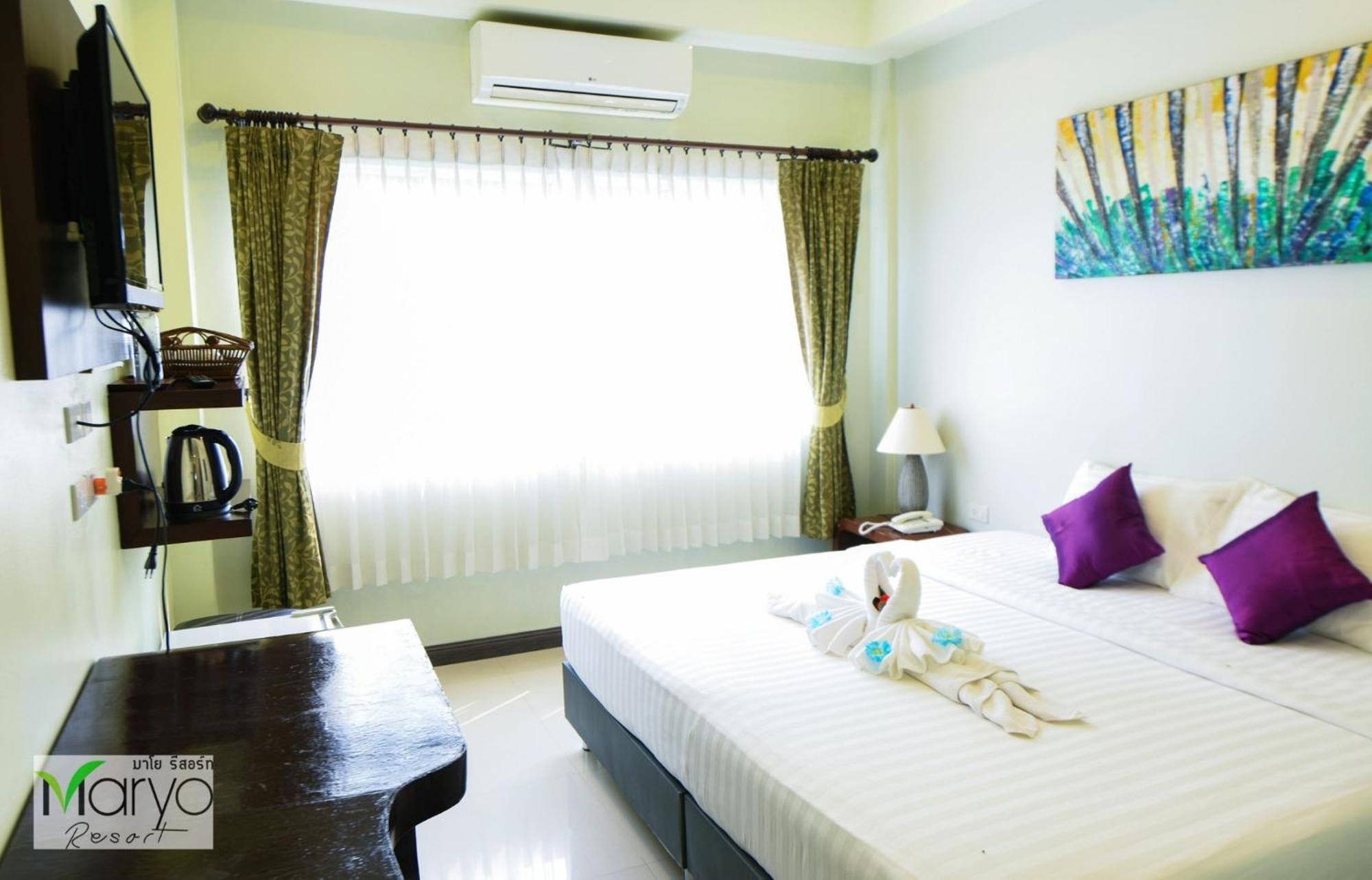 Maryo Resort Chiangrai - Sha Plus Τσιανγκ Ράϊ Εξωτερικό φωτογραφία