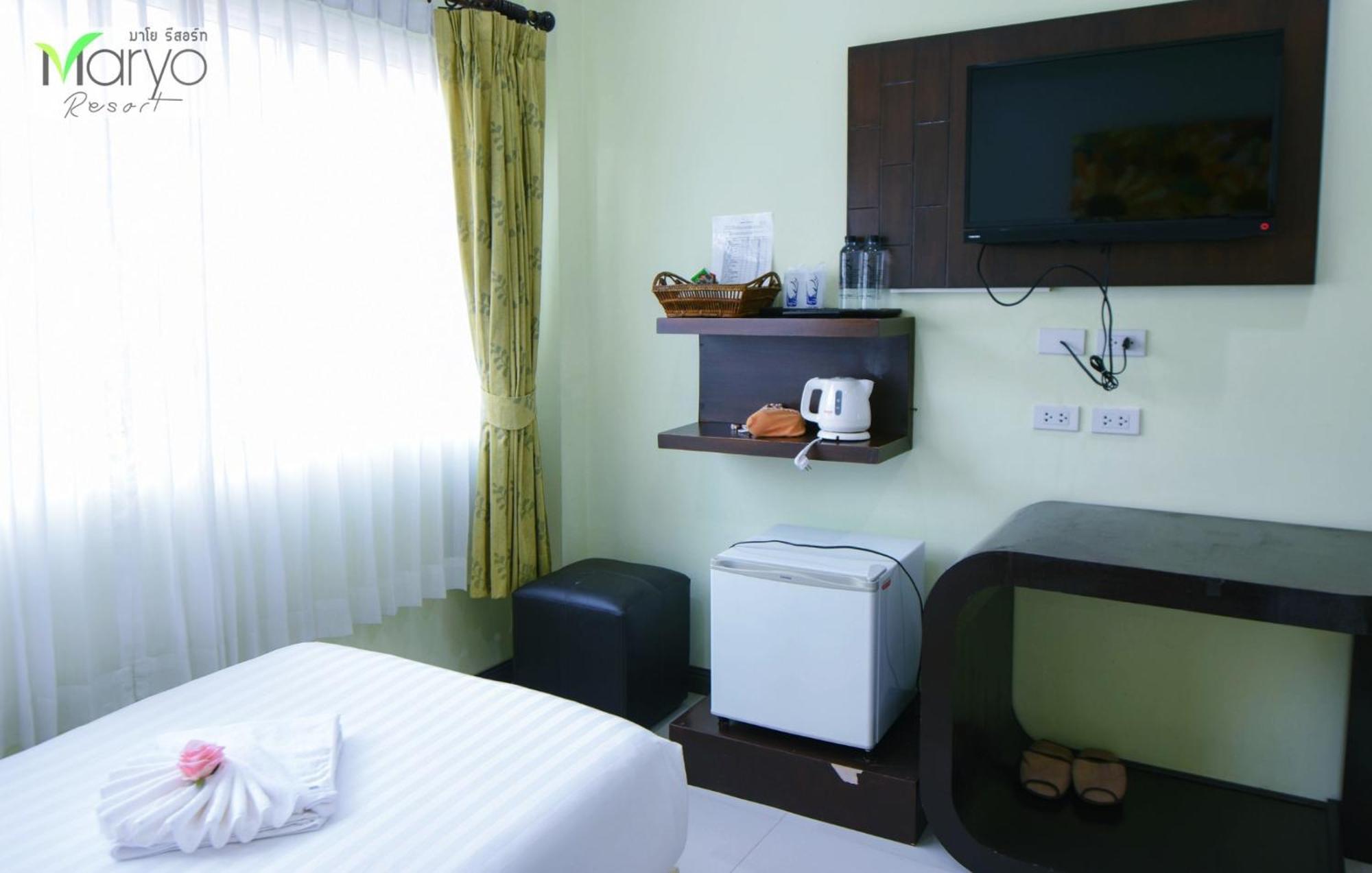 Maryo Resort Chiangrai - Sha Plus Τσιανγκ Ράϊ Εξωτερικό φωτογραφία