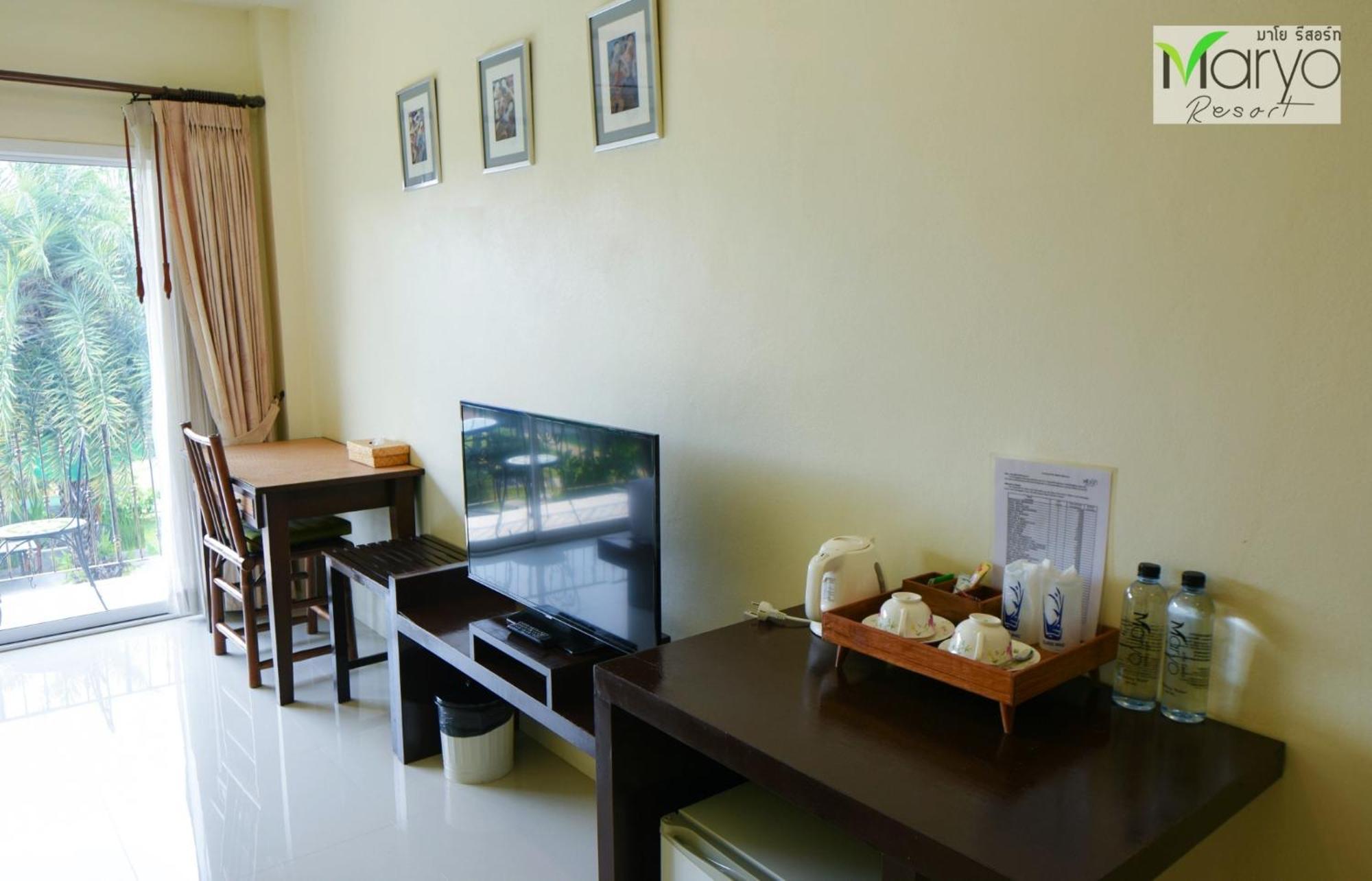 Maryo Resort Chiangrai - Sha Plus Τσιανγκ Ράϊ Εξωτερικό φωτογραφία