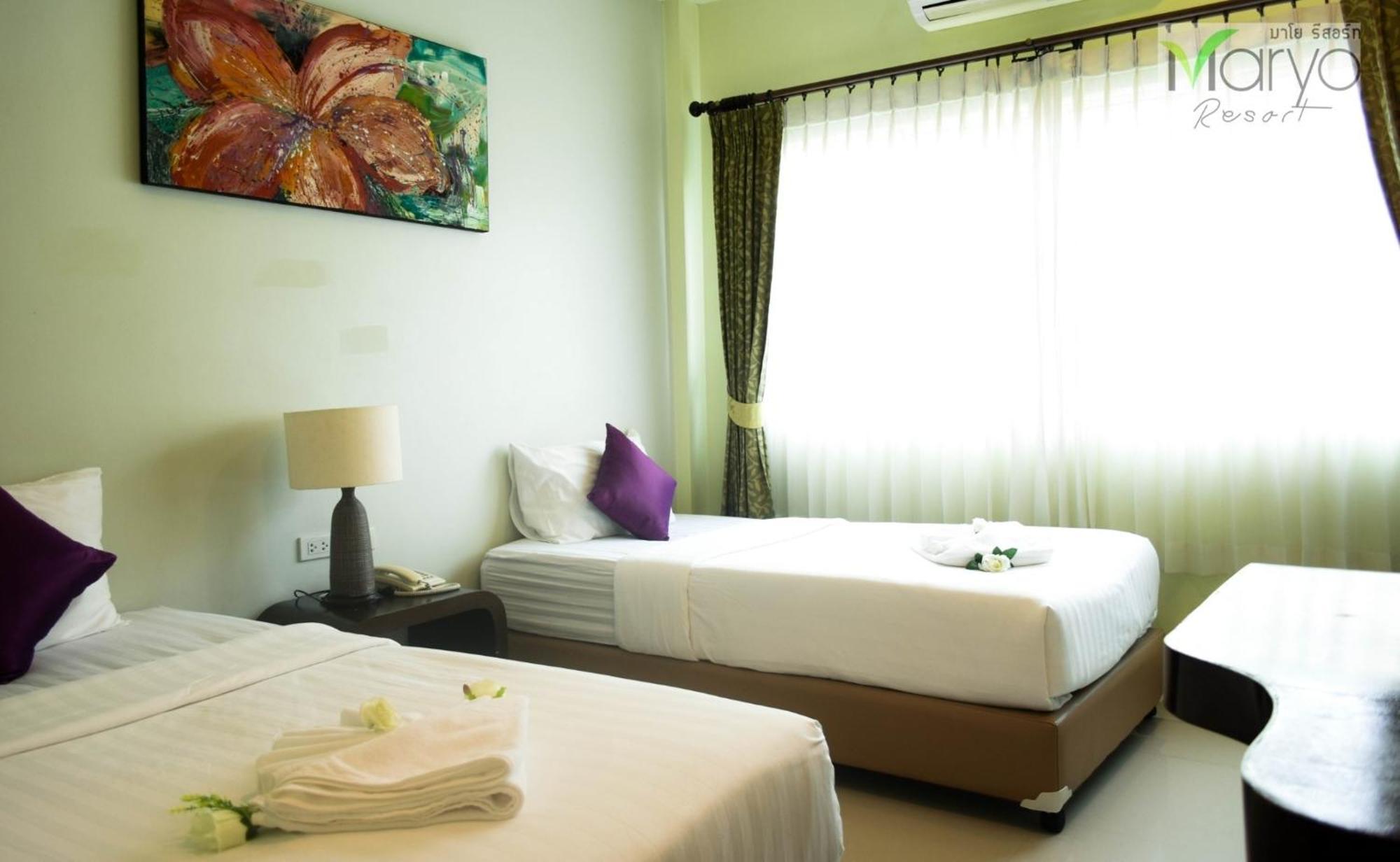 Maryo Resort Chiangrai - Sha Plus Τσιανγκ Ράϊ Εξωτερικό φωτογραφία