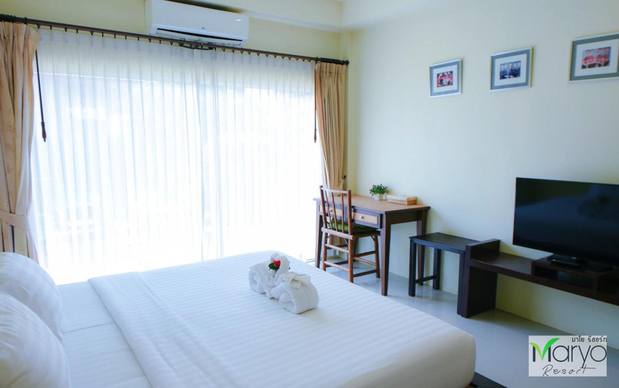 Maryo Resort Chiangrai - Sha Plus Τσιανγκ Ράϊ Εξωτερικό φωτογραφία