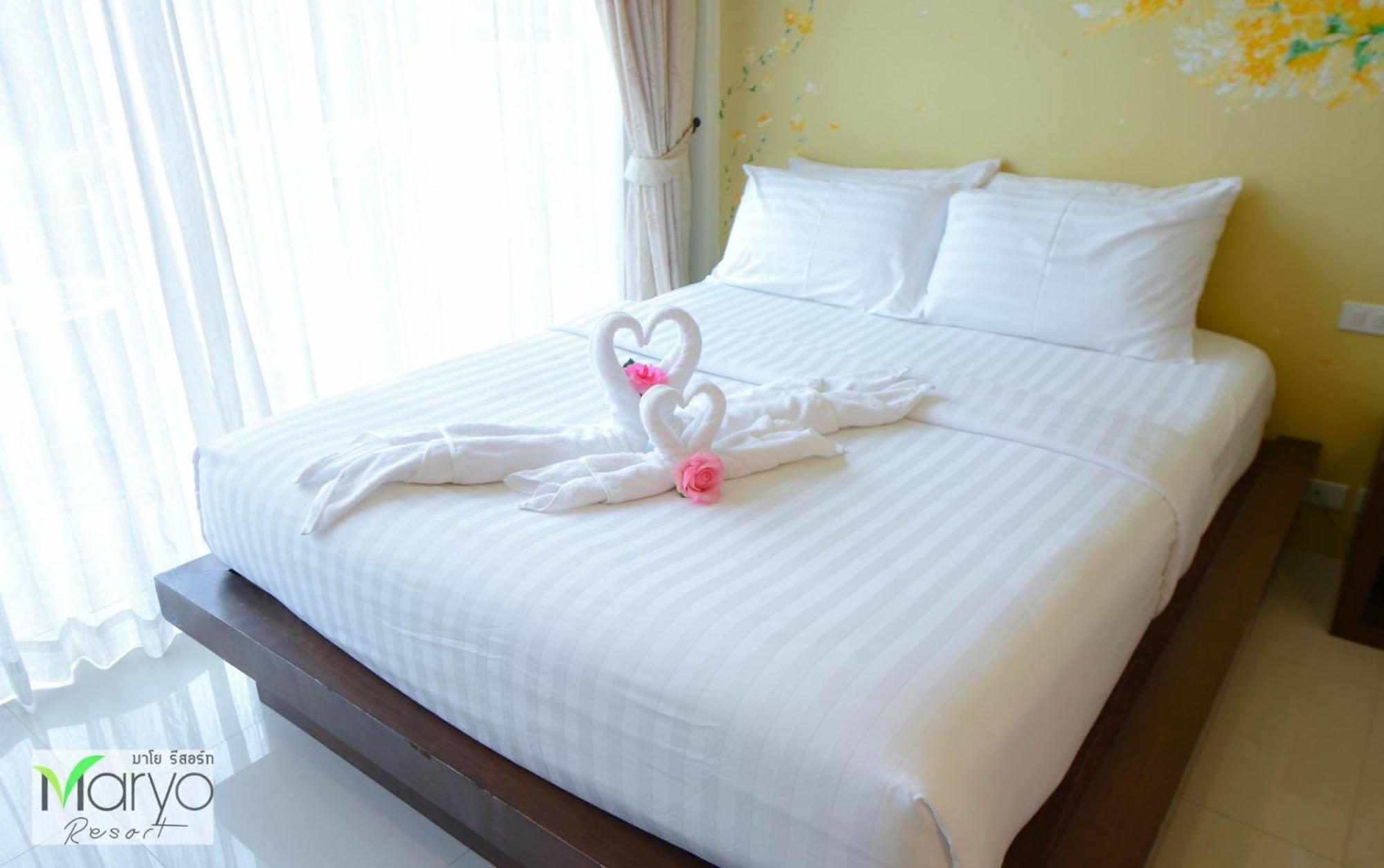 Maryo Resort Chiangrai - Sha Plus Τσιανγκ Ράϊ Εξωτερικό φωτογραφία
