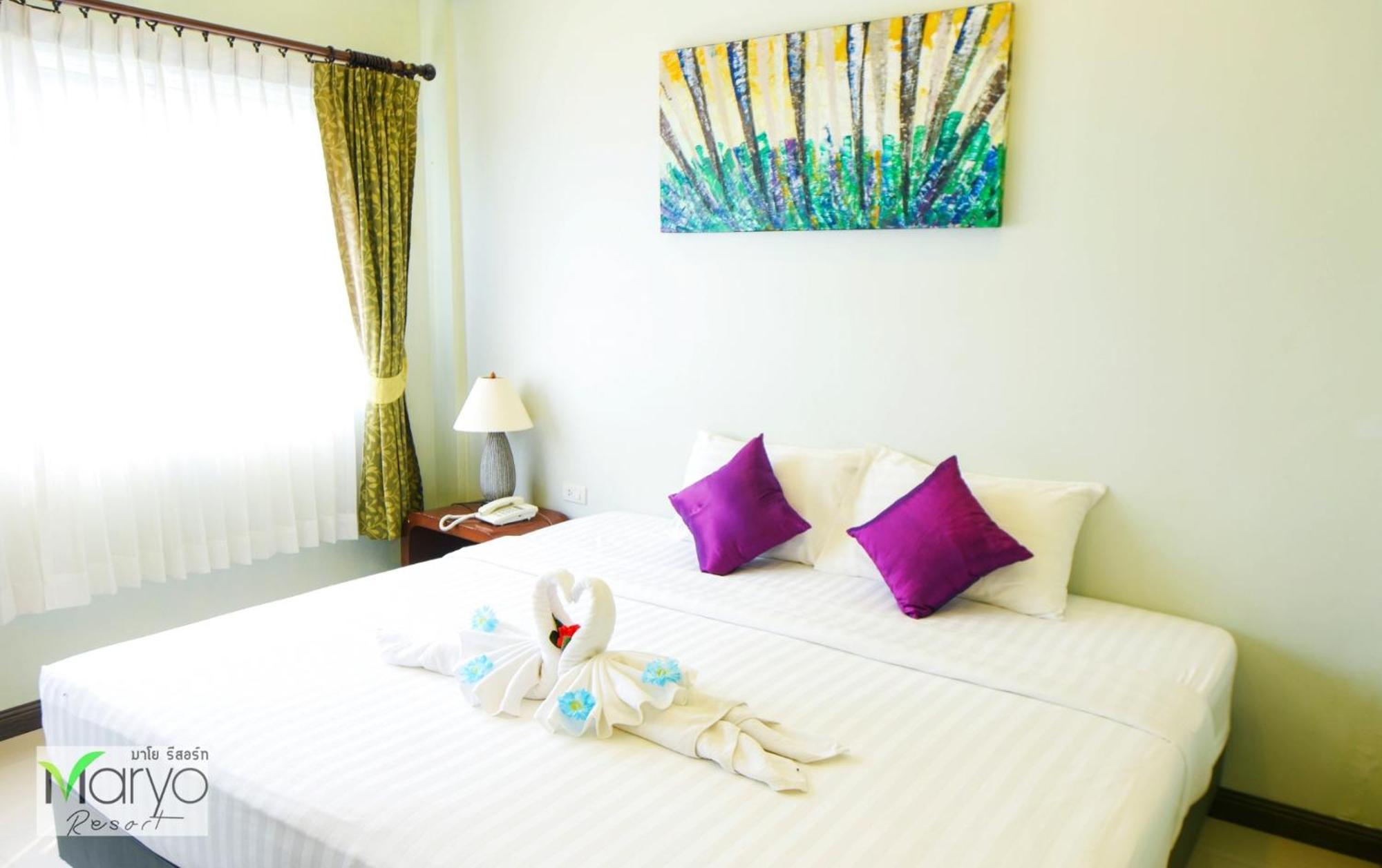 Maryo Resort Chiangrai - Sha Plus Τσιανγκ Ράϊ Εξωτερικό φωτογραφία