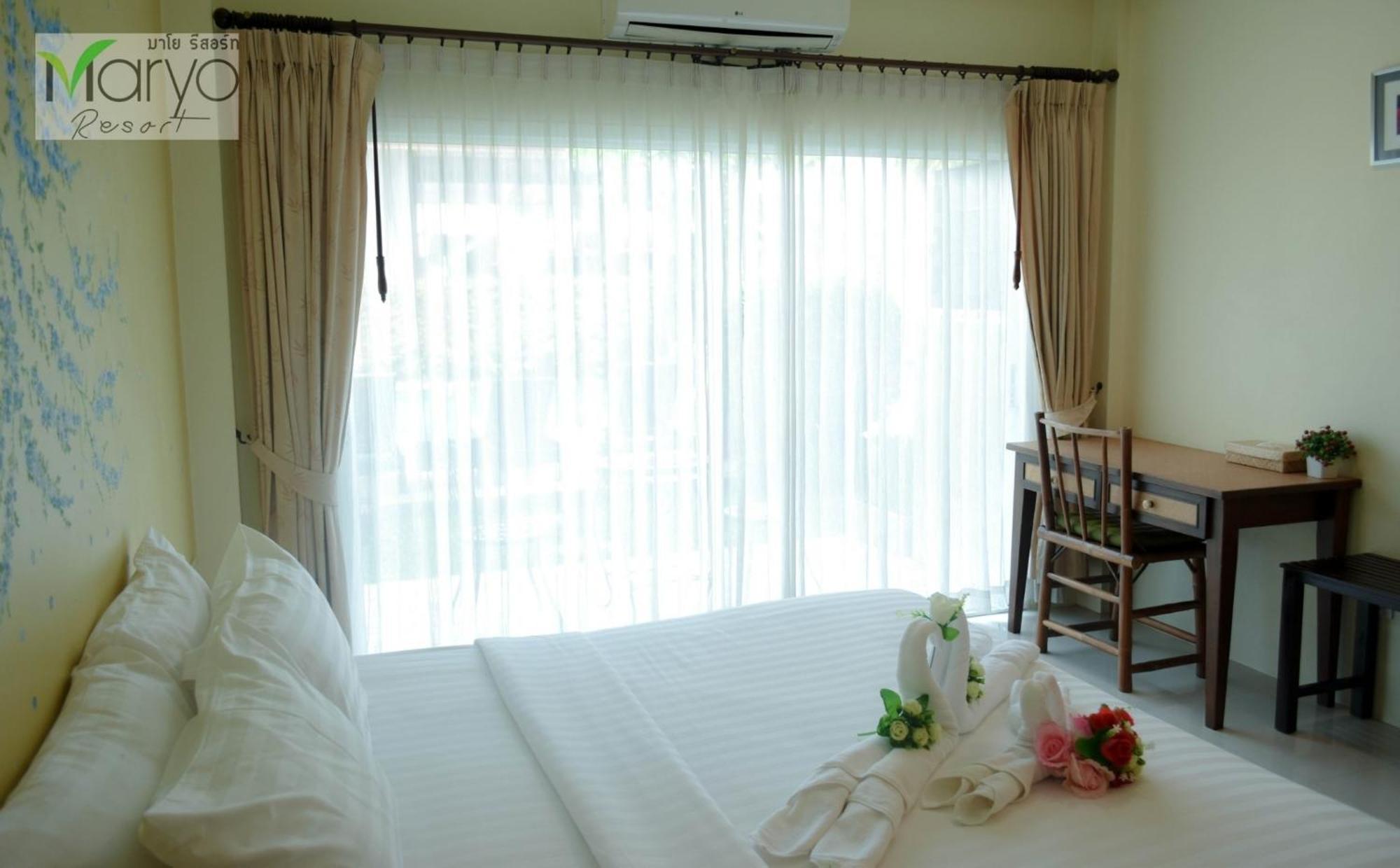 Maryo Resort Chiangrai - Sha Plus Τσιανγκ Ράϊ Εξωτερικό φωτογραφία