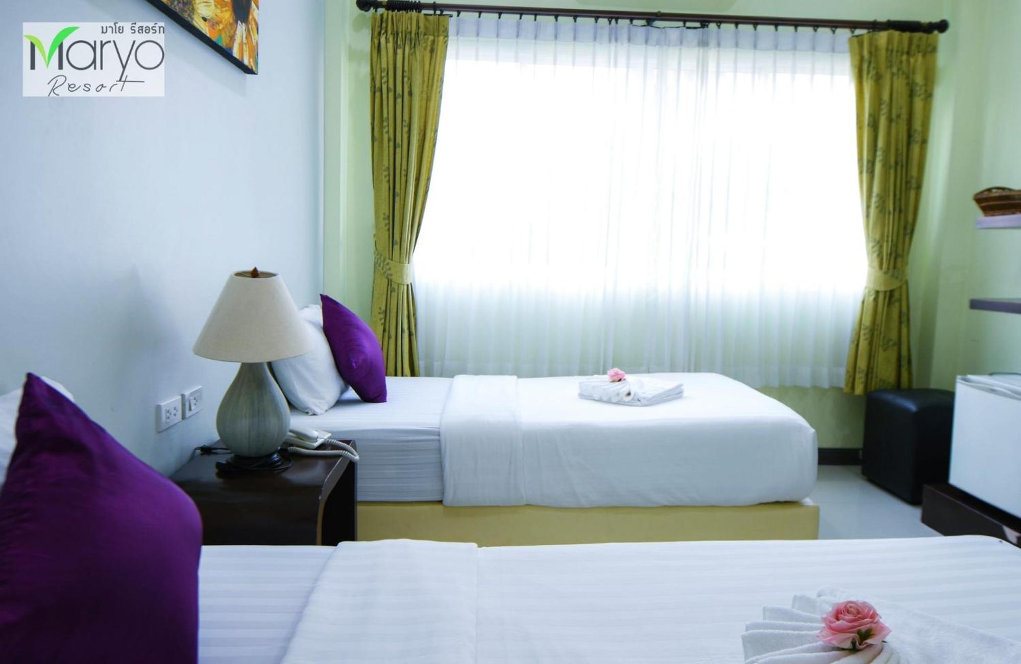 Maryo Resort Chiangrai - Sha Plus Τσιανγκ Ράϊ Εξωτερικό φωτογραφία