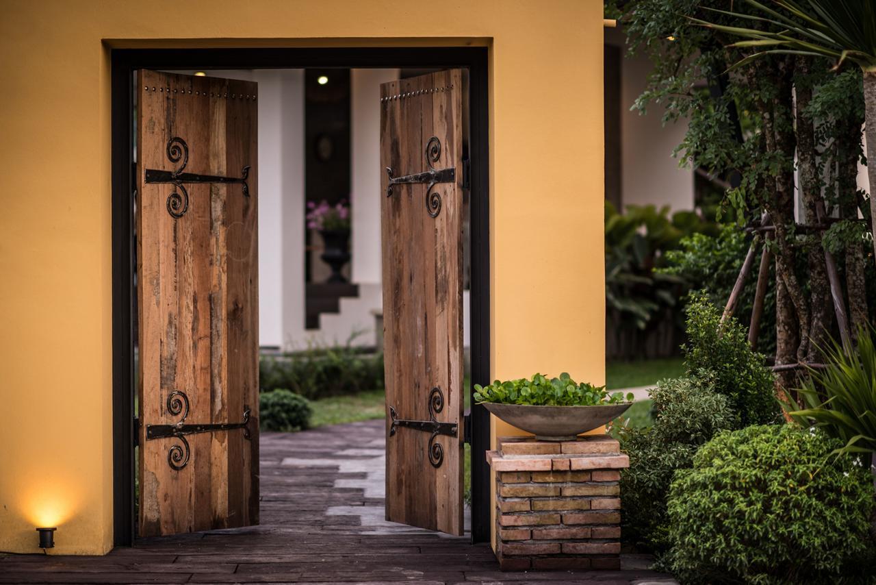 Maryo Resort Chiangrai - Sha Plus Τσιανγκ Ράϊ Εξωτερικό φωτογραφία