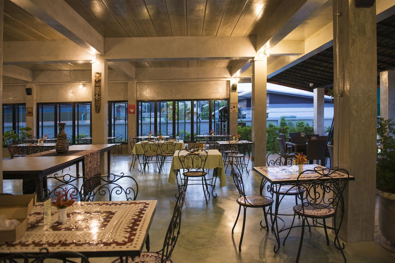Maryo Resort Chiangrai - Sha Plus Τσιανγκ Ράϊ Εξωτερικό φωτογραφία