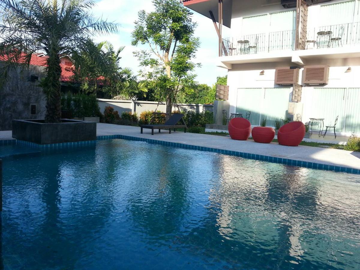 Maryo Resort Chiangrai - Sha Plus Τσιανγκ Ράϊ Εξωτερικό φωτογραφία