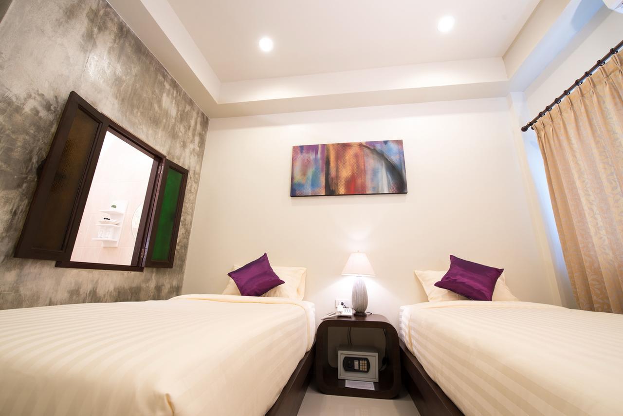 Maryo Resort Chiangrai - Sha Plus Τσιανγκ Ράϊ Εξωτερικό φωτογραφία