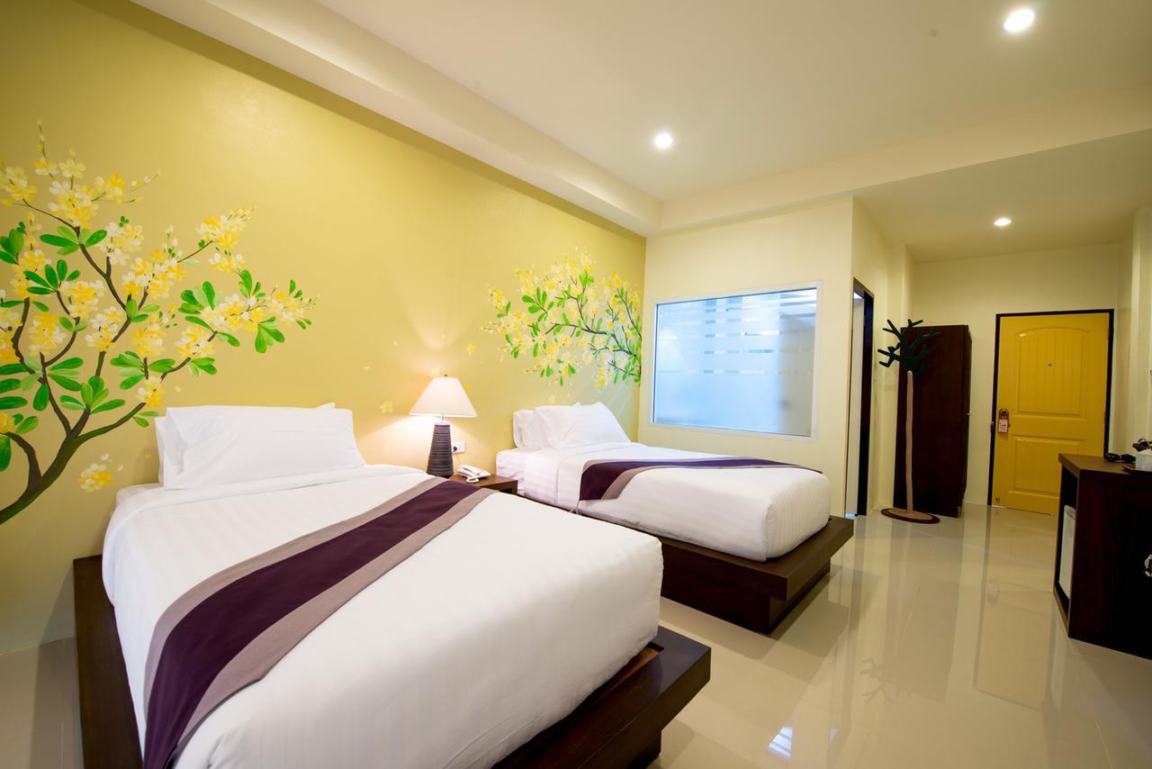 Maryo Resort Chiangrai - Sha Plus Τσιανγκ Ράϊ Εξωτερικό φωτογραφία