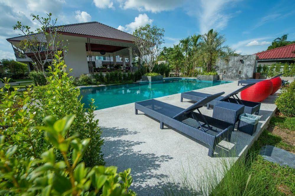 Maryo Resort Chiangrai - Sha Plus Τσιανγκ Ράϊ Εξωτερικό φωτογραφία