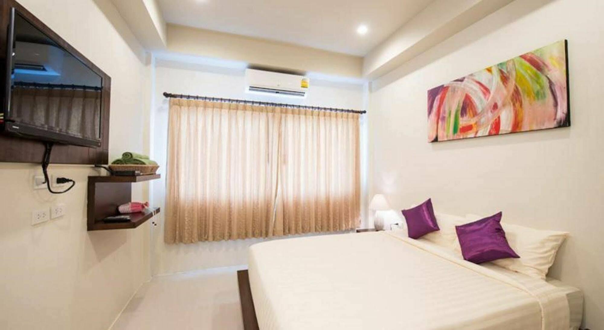 Maryo Resort Chiangrai - Sha Plus Τσιανγκ Ράϊ Εξωτερικό φωτογραφία